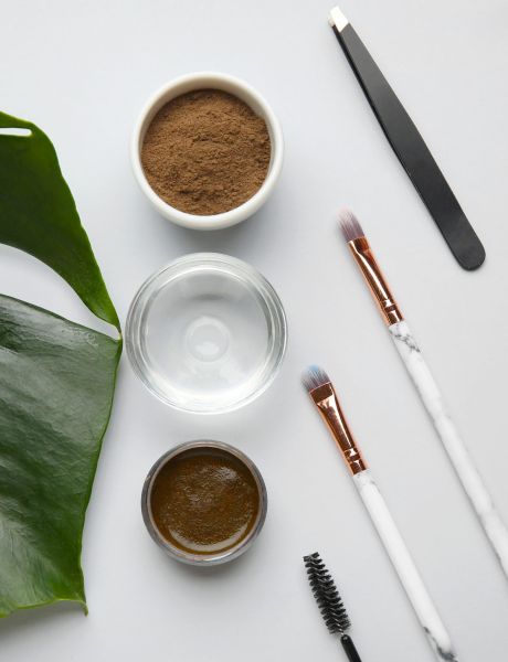 New path spa Eyelash & Brow Treatments