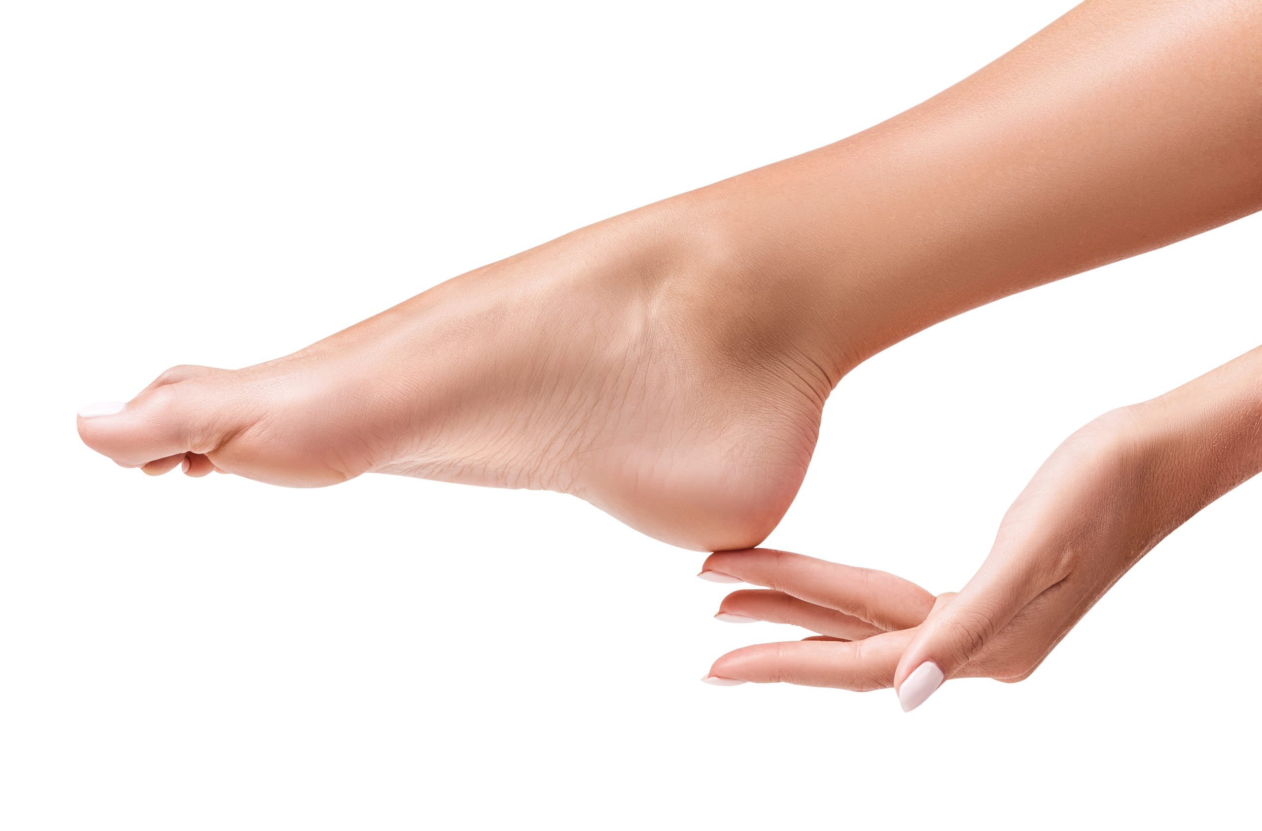 new path spa manicures and pedicures