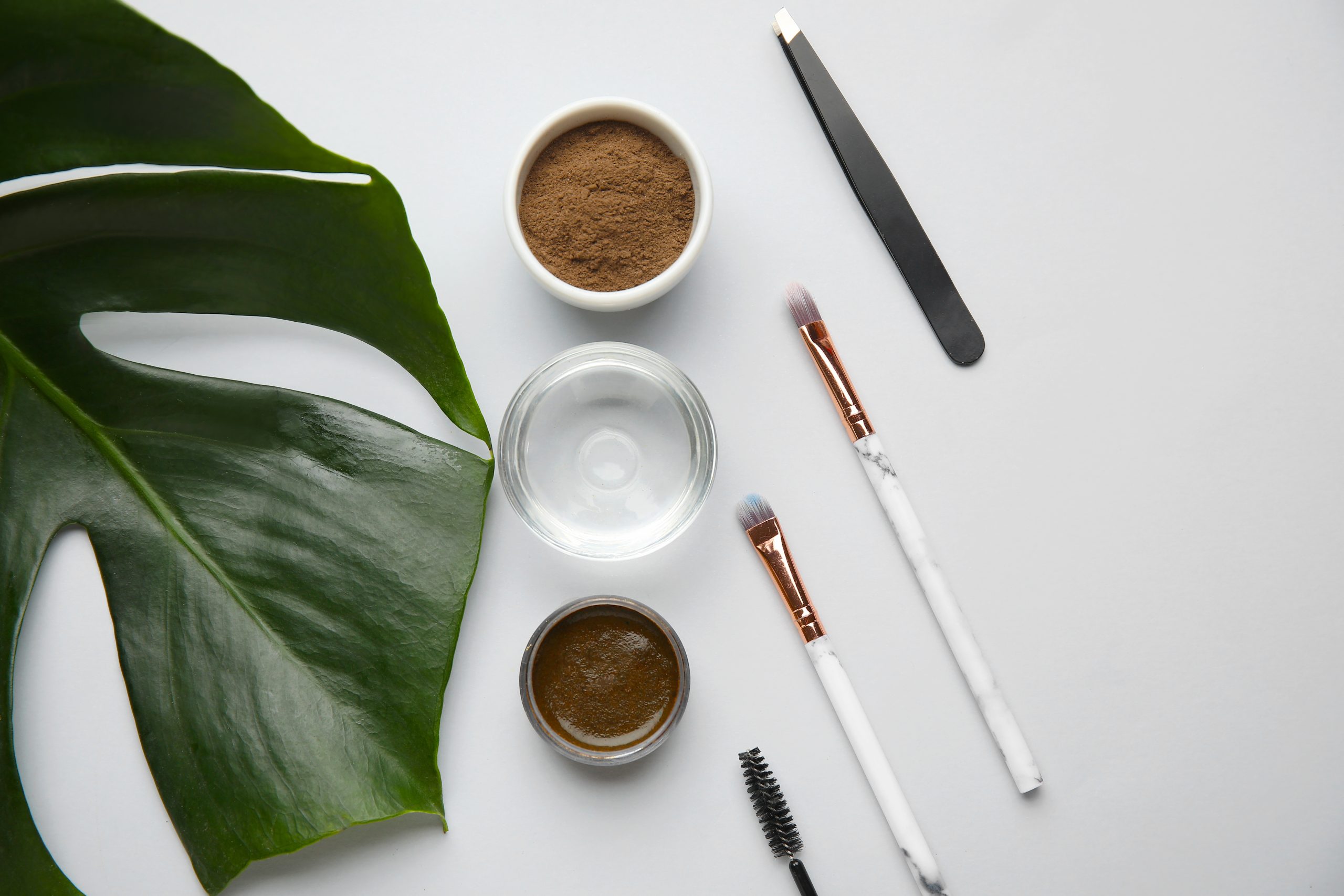 New path spa Eyelash & Brow Treatments