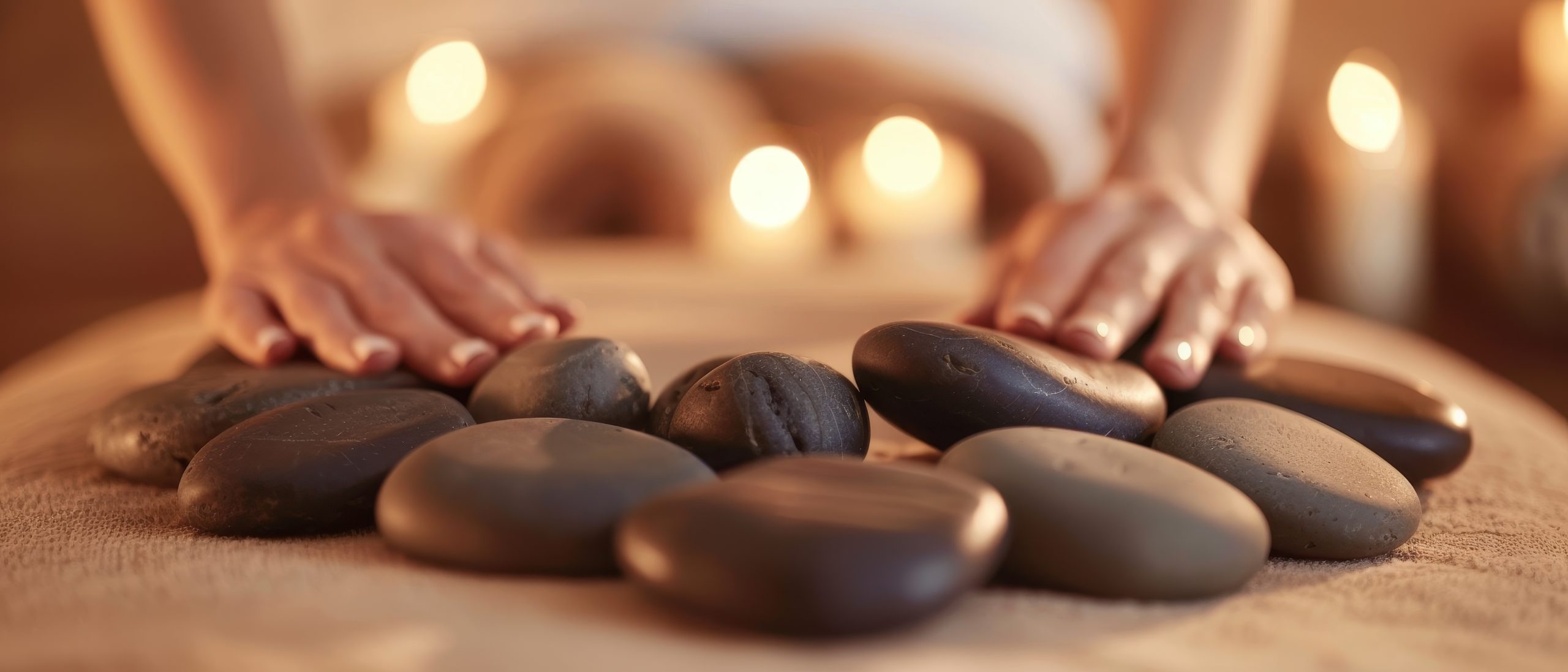 new path spa Body & Massage Treatments