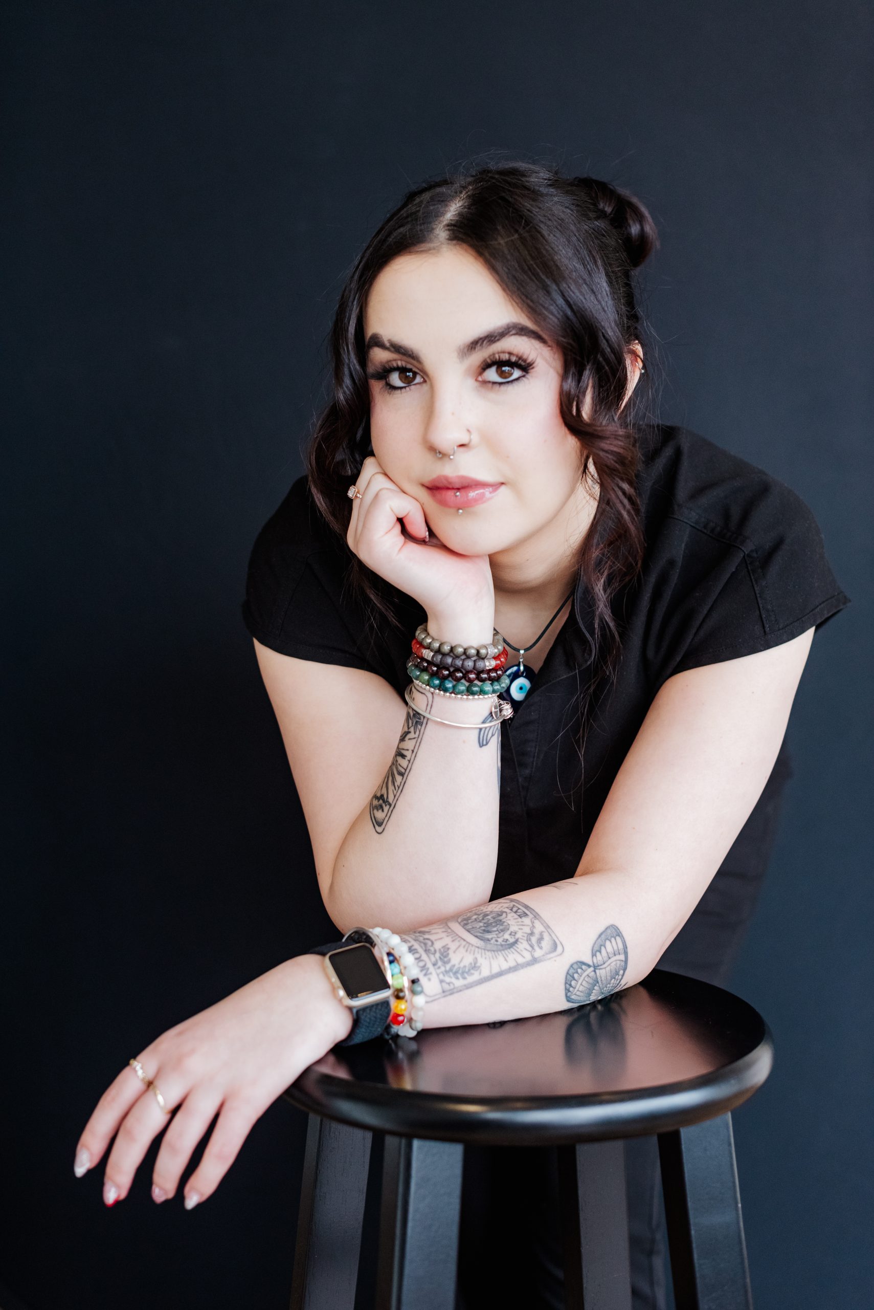 Mya Sigouin