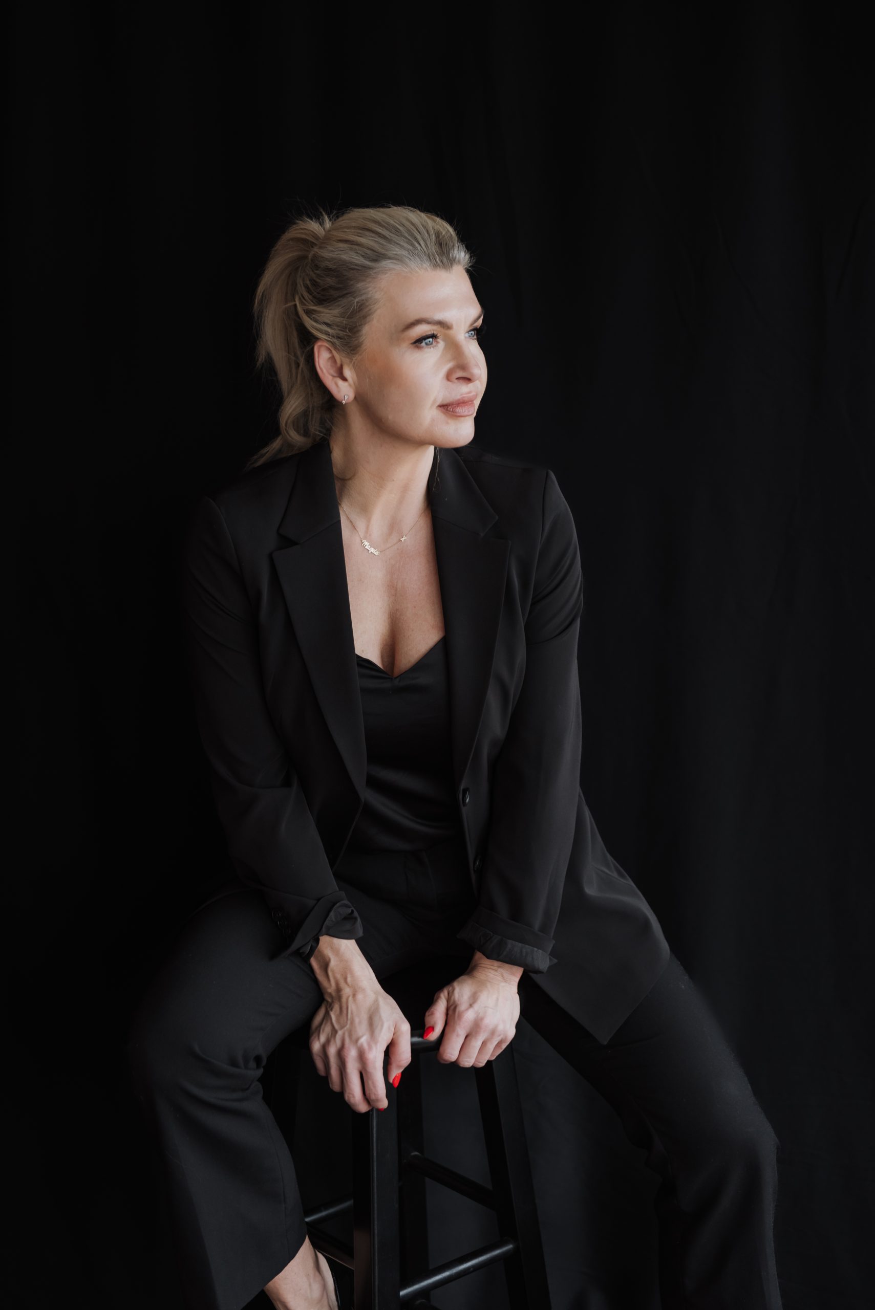 Magda Sosin-Tran