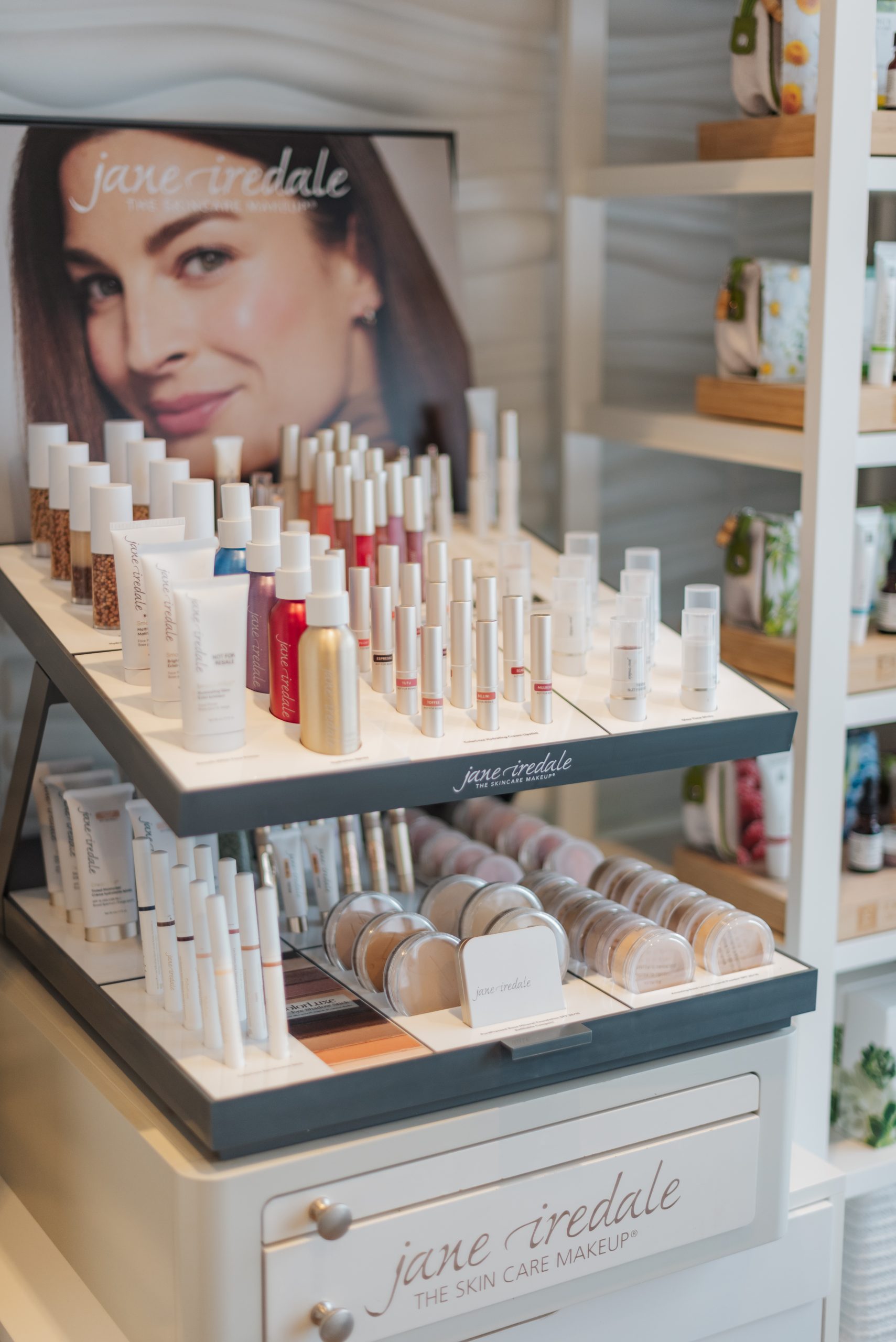 new path spa gallery 43