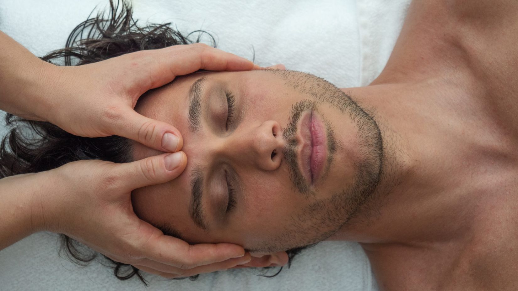 new path spa face treatment